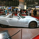 Illustration for article titled Protoscar LAMPO: AWD Solar-Powered Electric Roadster Fun